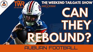 Details More questions than answers for Auburn after Florida Guide