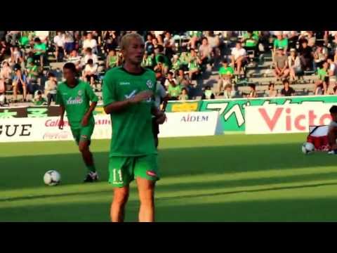 vs北九州（20120826）②