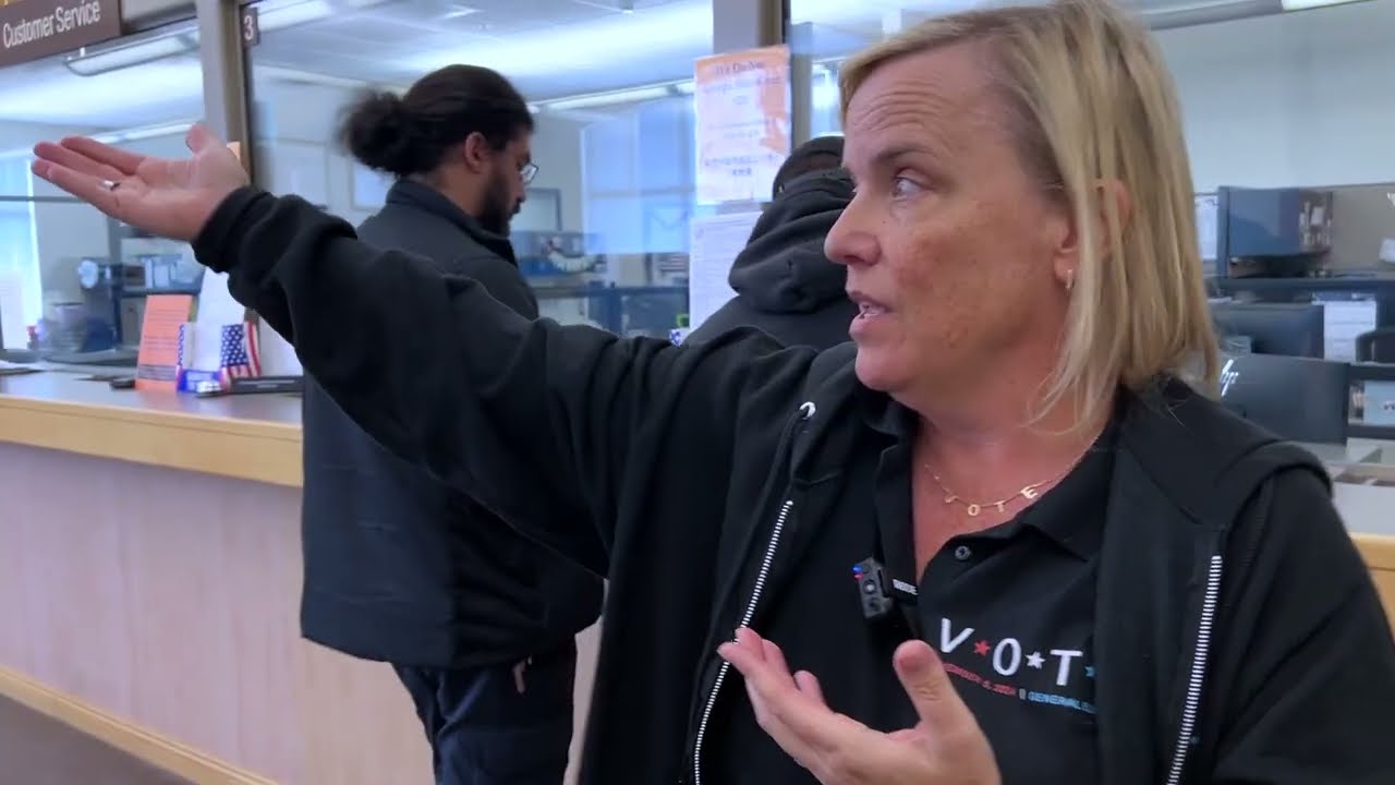 Contra Costa County elections operations ahead of November 2024 election