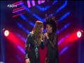 Leona Philipo en Trijntje Oosterhuis - Knocked Out (TVOH)