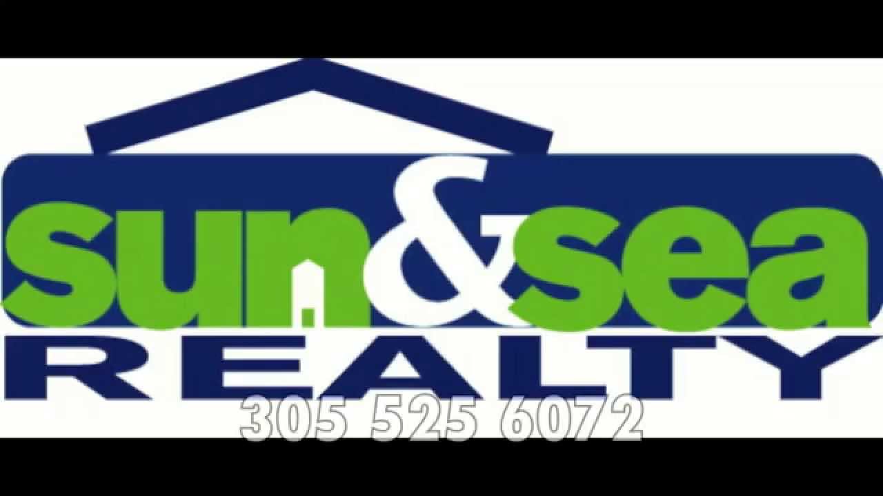 Sun & Sea Realty YouTube