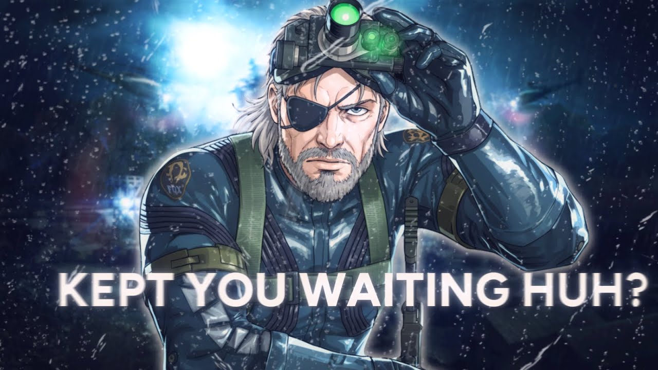 Ground Zeroes: The Unseen Brilliance of MGSV’s Prologue