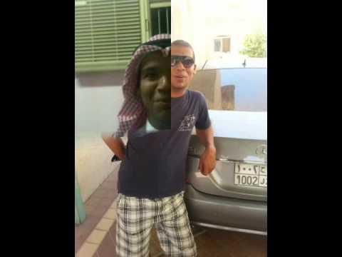 الفنان النوبى عزالدين 