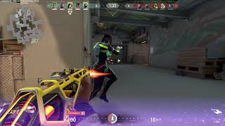 They Talk About My One Mags