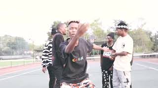 Boontle Rsa U0026 Al Xapo  Manzisa  Ft Bhut manandi nand