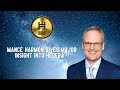 Mance Harmon Gives MAJOR INSIGHT INTO HEDERA!!!