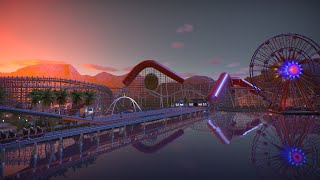 Incredicoaster | Planet Coaster Recreation