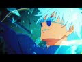 Young Gojo Edit (Jujutsu Kaisen S2) | Ashley Look at me x Montagem [Edit/AMV]