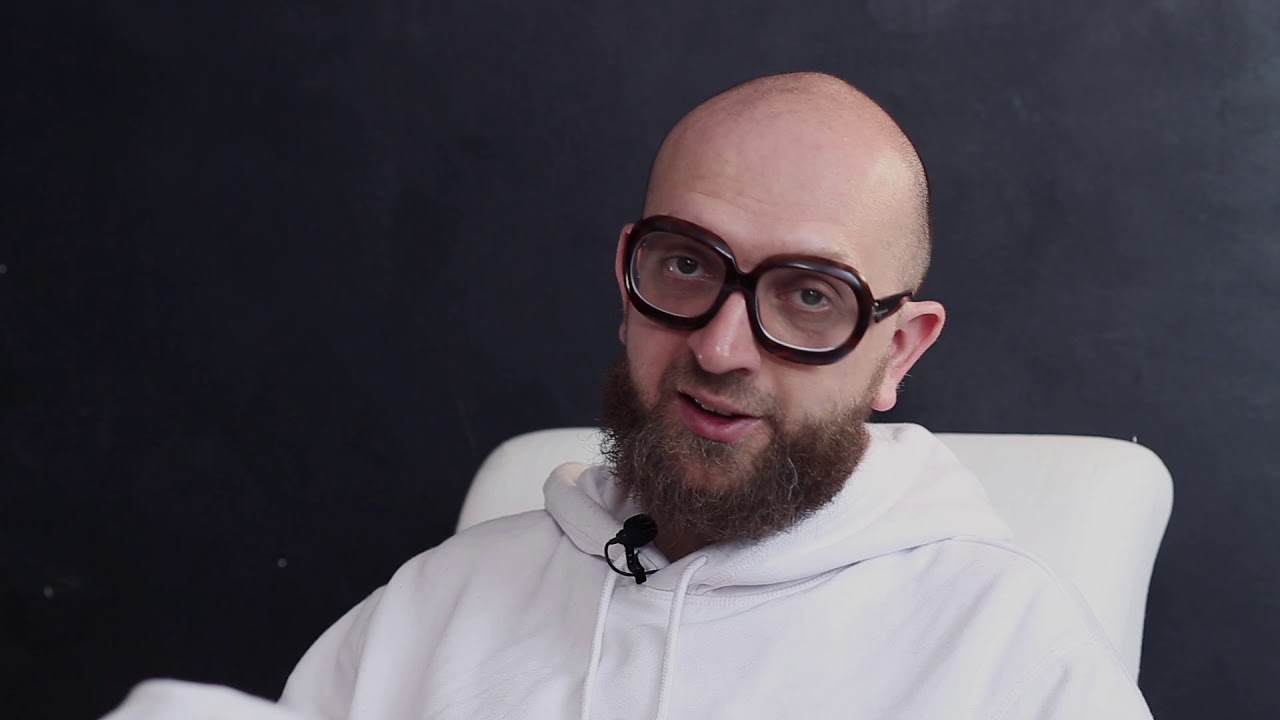 Занятие. 15 Илья Юдович / Постпродакшн