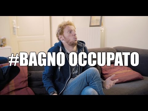 Occupato Occupato