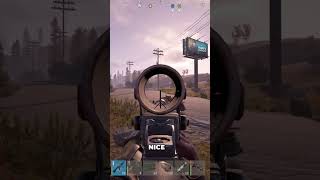 Intense Game Combat and Surprise Attack #shorts