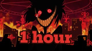 insane - black gryphon & baasik hazbin hotel song 1 hour loop