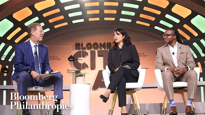 Building Trust in Local Government | Bloomberg Philanthropies