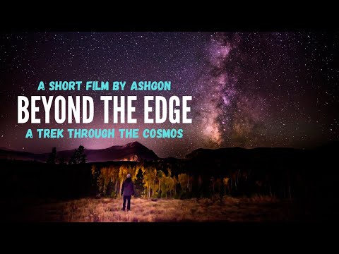 Beyond the Edge | Short Film 2019