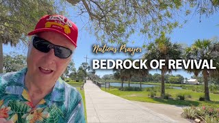 Nations Prayer | Bedrock of Revival