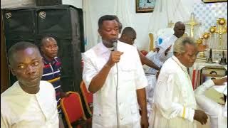 WOLI ISOBO 1ST YEAR REMEMBRANCE. FEATURING  ALORE FESO