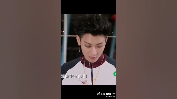 The way #Tao scolds trainees for that girl - DayDayNews