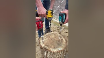 Screwdriver | Technology video#8