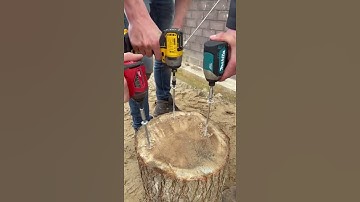 Screwdriver | Technology video#8