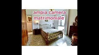 Luminoso Trilocale Nella Servitissima Via Cavallotti