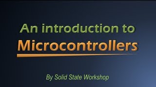 An Introduction to Microcontrollers screenshot 2