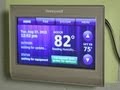 First Look - Honeywell Wi-Fi Smart Thermostat