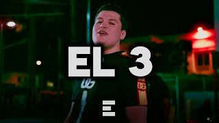 El 3 - Edicion Especial {Corridos 2022}