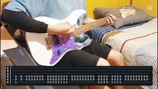 Blink-182 - Wendy Clear (Guitar Cover   TABS)