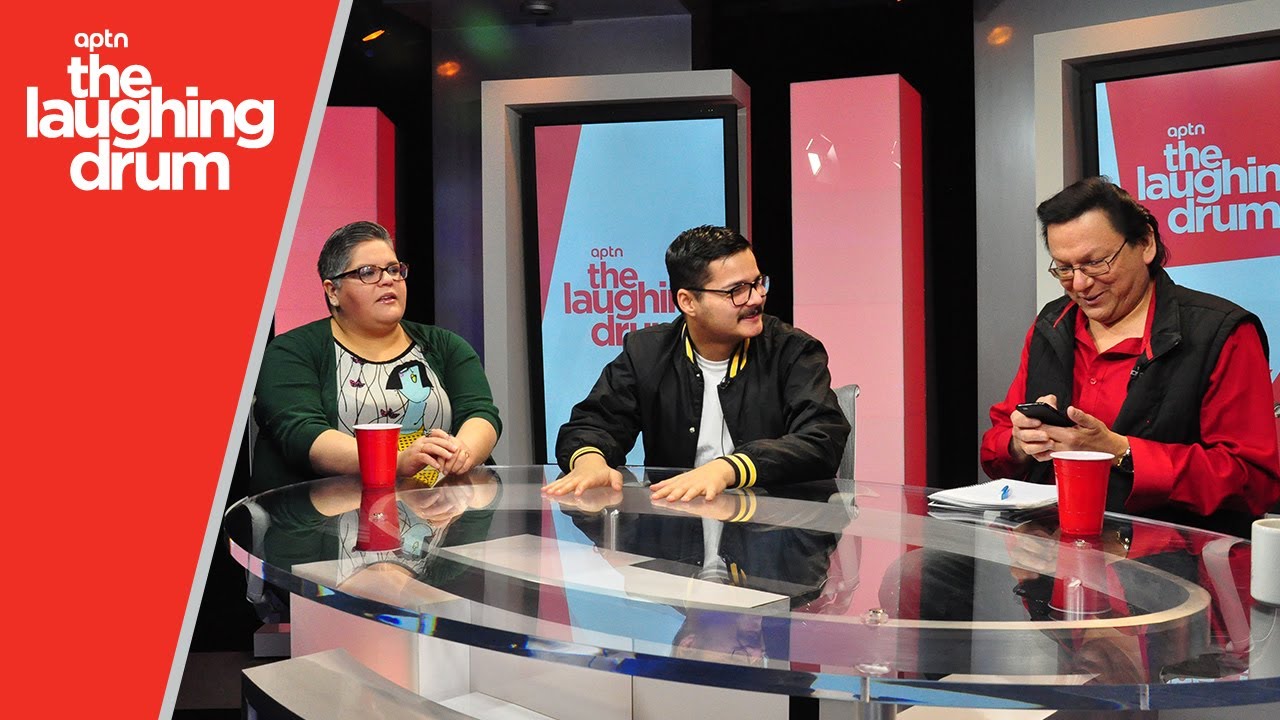 ‘How about Romeo Saganash Day?’ The Red Power Panel has some suggestions for an Indigenous holiday