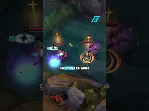 Riot va faire un GROS REWORK sur Mel dans le prochain patch de LoL ! #riotgames #leagueoflegends