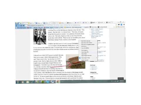 Video How to use PowerPoint in Google Drive - youtube