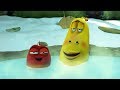 Larva  hot springs  cartoon movie  cartoons  comics  larva cartoon  larva official