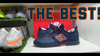 These are the BEST Value for money Indoor Football Boots | Unboxing +  Review - YouTube