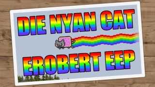 Nyan Cat Erobert Eep