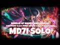 [Limbus Company] MD7I Solo ft. Lobotomy E.G.O:: Faint Aroma &amp; Solitude Ryoshu