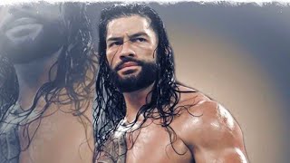 Roman Reigns M Status