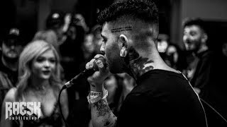 Shinigami - "I'm Not Worthless" (Lyrics & Subtitulado)