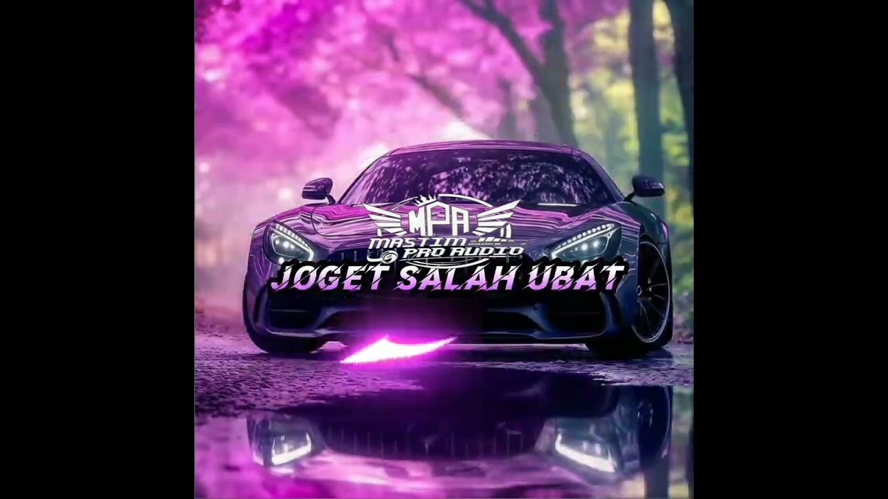 LAGU JOGET SALAH UBAT.AWI REMIXER 