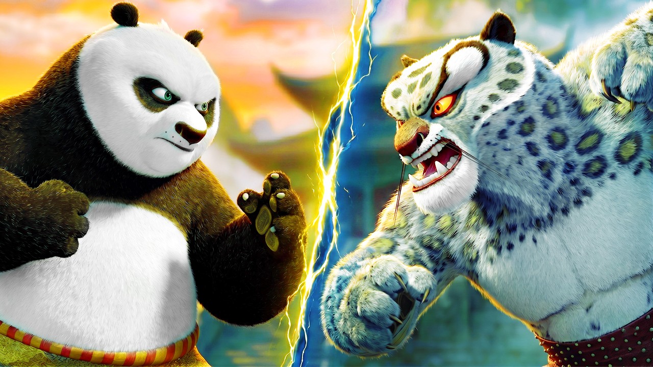 Top 5 Best Animated Movies Of 2008