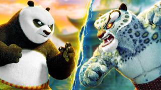 Top 5 Best Animated Movies Of 2008