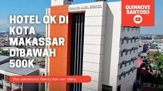 GRAND ASIA HOTEL MAKASSAR