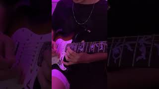 Right Here - Chase Atlantic (Guitar Cover) Resimi