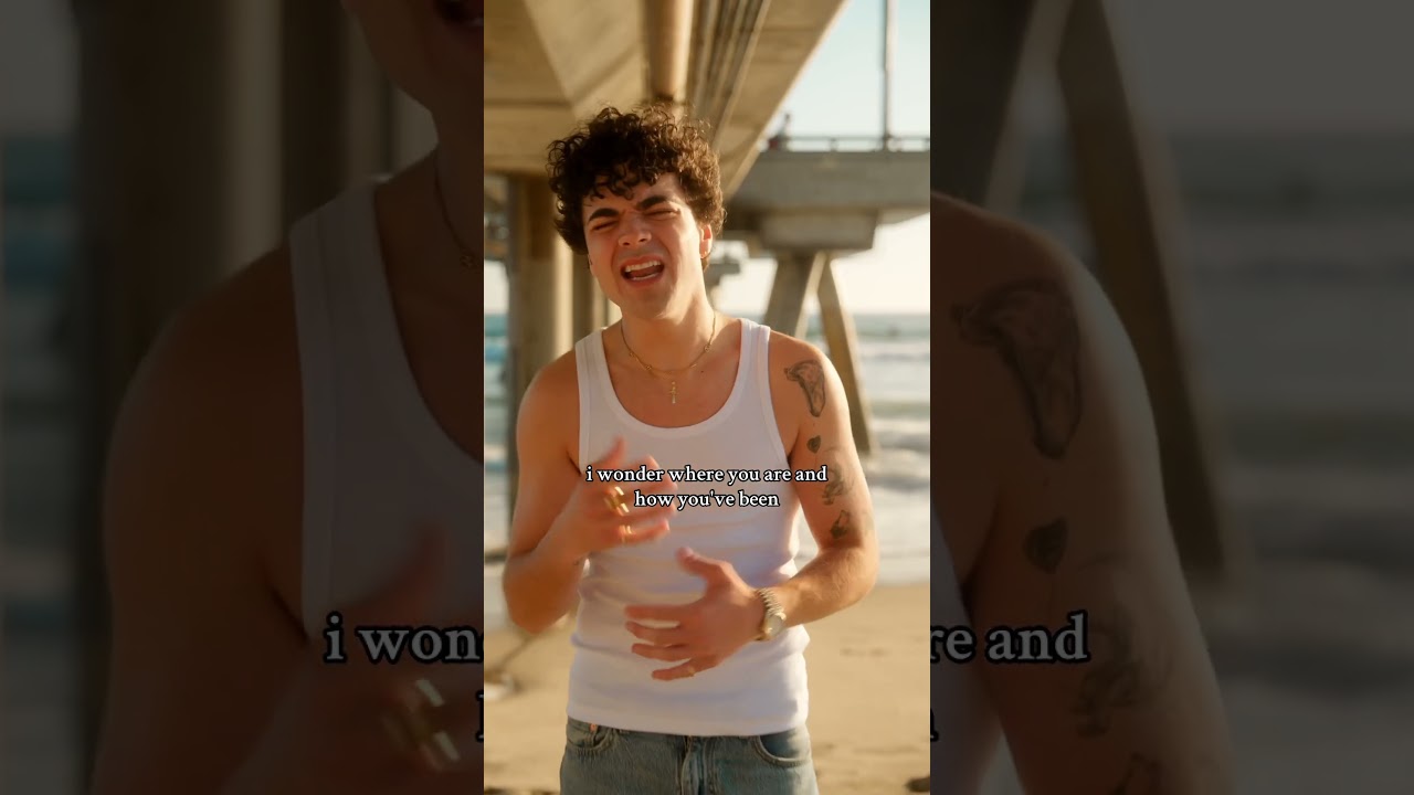 send this to somebody you miss. (song: here again by alexander stewart)