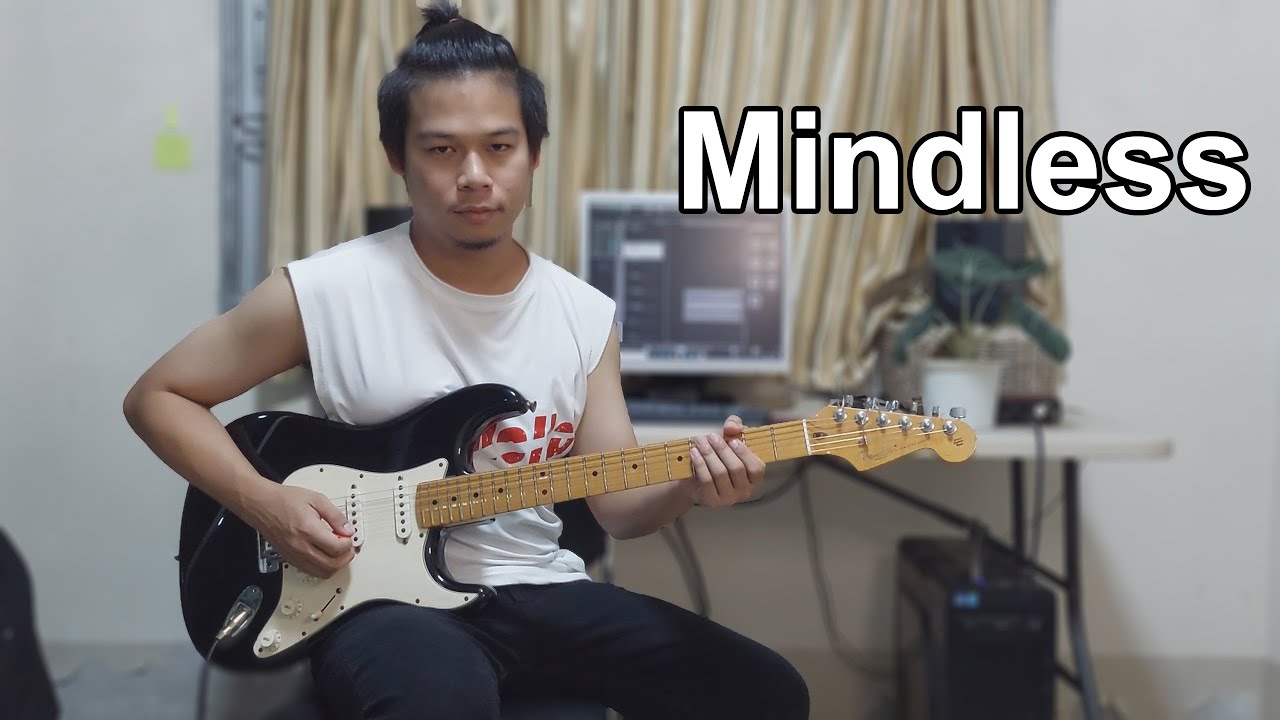 Pids Pavarit Mindless YouTube