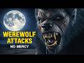 Werewolf Attacks 2026 The Beast Among Us No Mercy Horror Movie Chrispratt