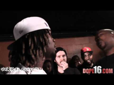Balbowuh vs Haze