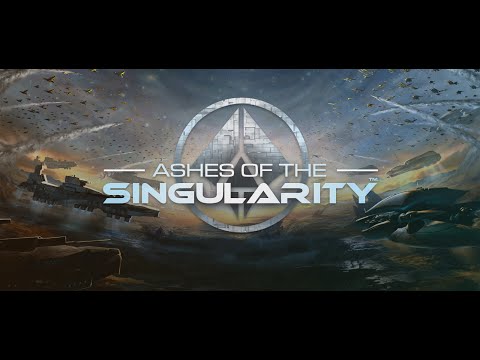 Ashes of the Singularity - In Development Trailer