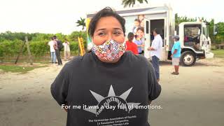Voices from the Fields: Farmworker Communities Confronting COVID-19