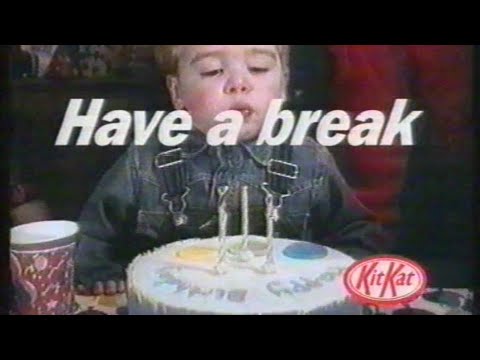 Channel 4 christmas advert