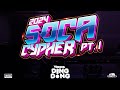2024 Soca Cypher - Part 1 by Viking Ding Dong
